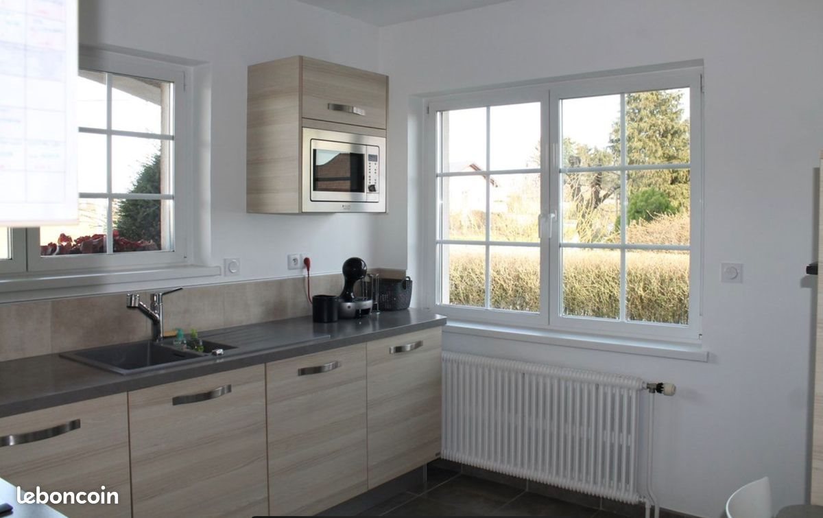 Maison à vendre, 220m², Aspach-le-Bas