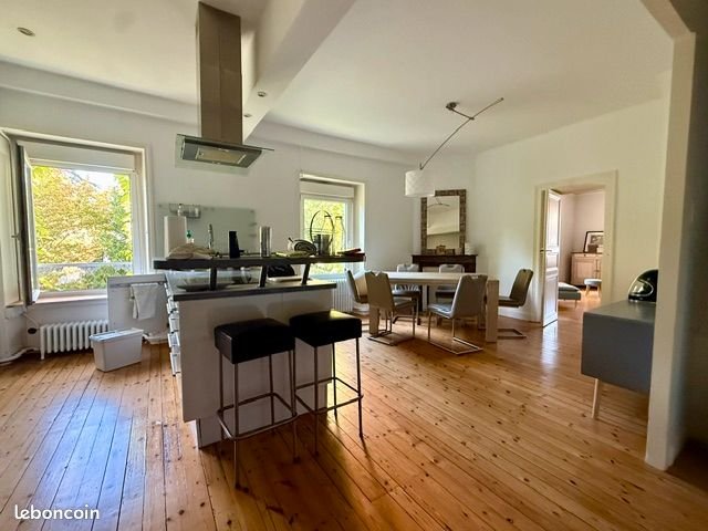 Appartement à vendre, 128m², Nantes