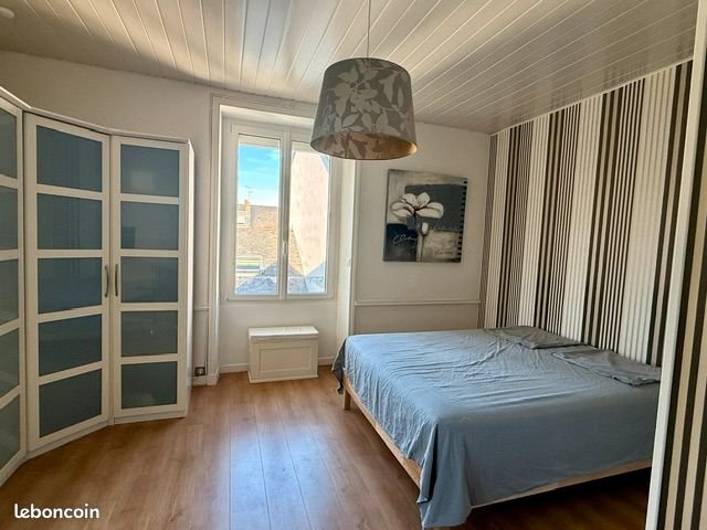 Appartement à vendre, 128m², Nantes