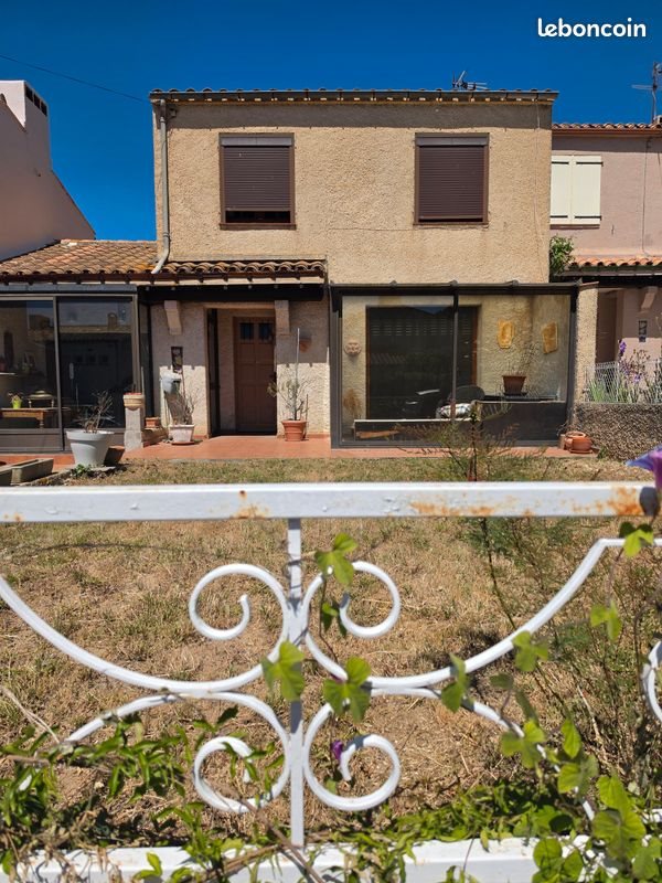 Maison à vendre, 83m², Trèbes
