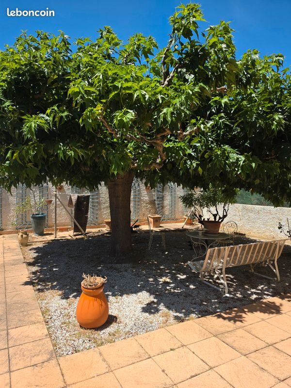 Maison à vendre, 83m², Trèbes