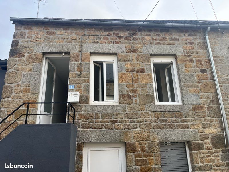 Maison à louer, 42m², Saint-Georges-des-Groseillers