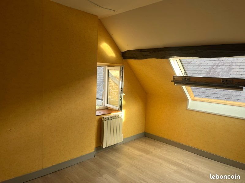 Maison à louer, 42m², Saint-Georges-des-Groseillers
