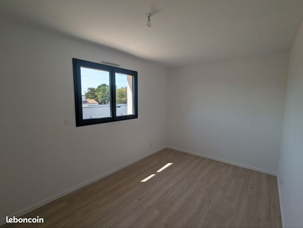 Maison à louer, 131m², Saint-Julien-de-Concelles