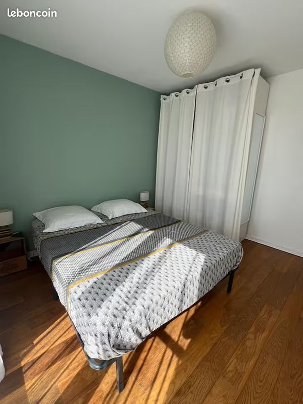 Maison à louer, 80m², La Rochelle