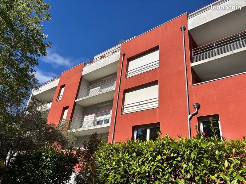 Appartement à vendre, 68m², Nantes