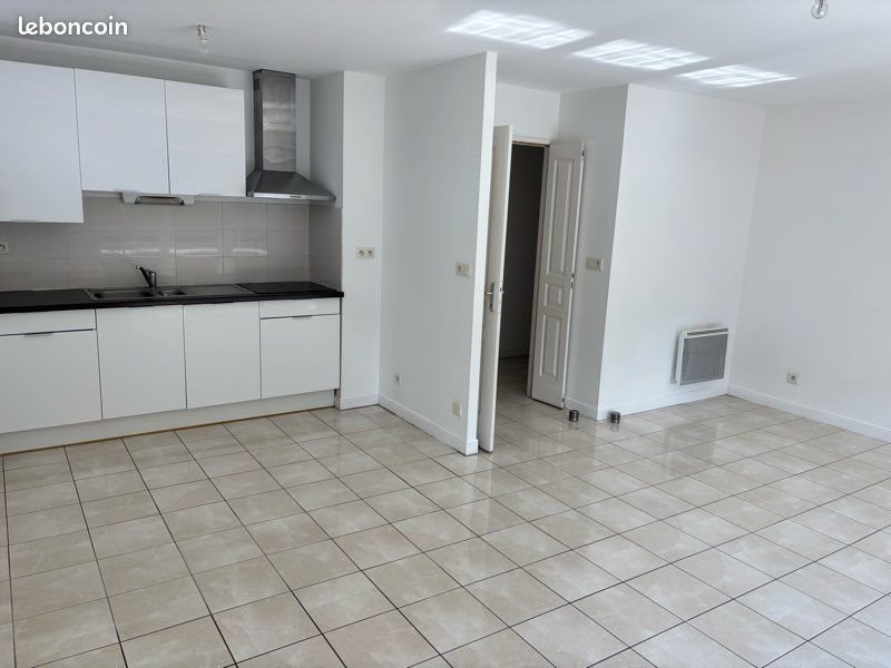 Appartement à vendre, 68m², Nantes