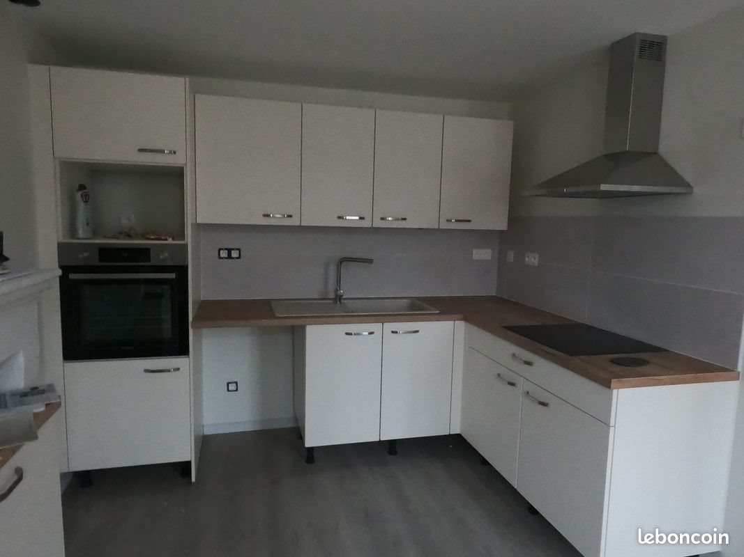 Maison à vendre, 106m², Brazey-en-Plaine
