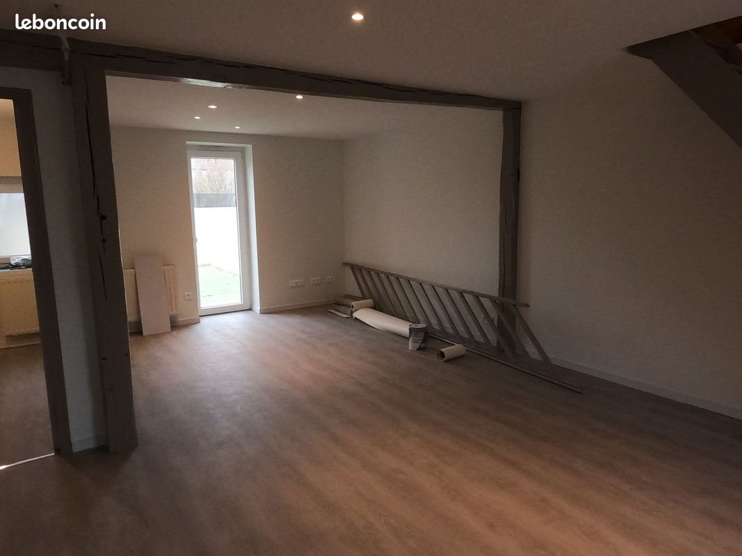 Maison à vendre, 106m², Brazey-en-Plaine