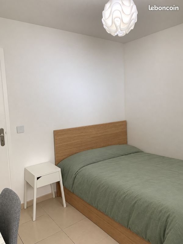 Appartement à louer, 63m², Nice
