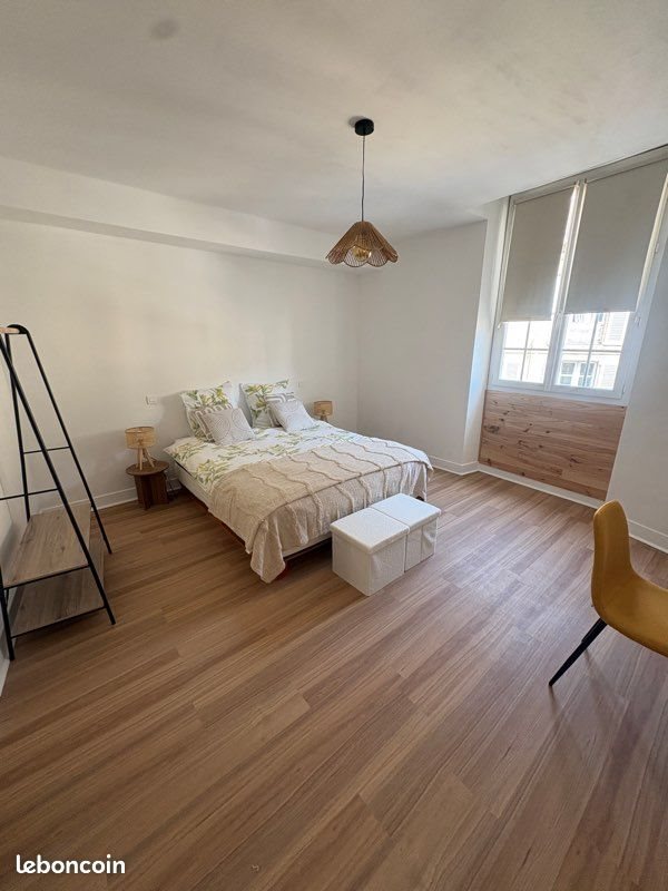 Appartement à louer, 88m², Sarlat-la-Canéda