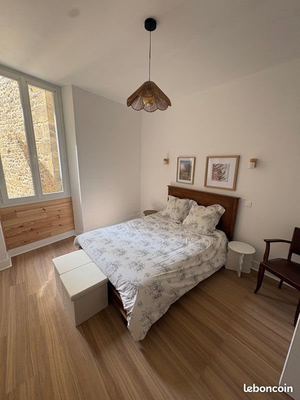 Appartement à louer, 88m², Sarlat-la-Canéda