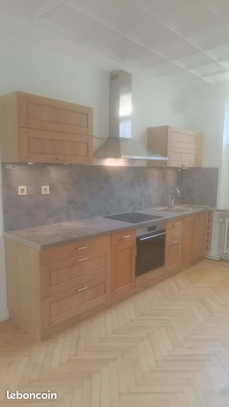 Appartement à louer, 85m², Sarreguemines