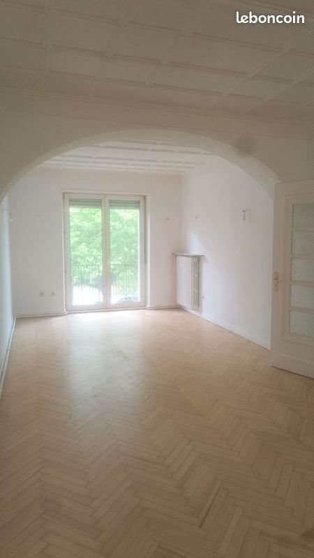 Appartement à louer, 85m², Sarreguemines