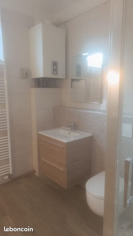 Appartement à louer, 85m², Sarreguemines