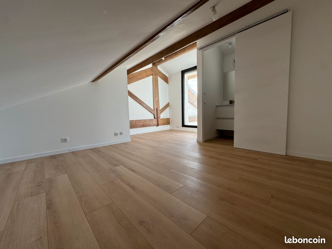 Appartement à vendre, 29m², Cavaillon