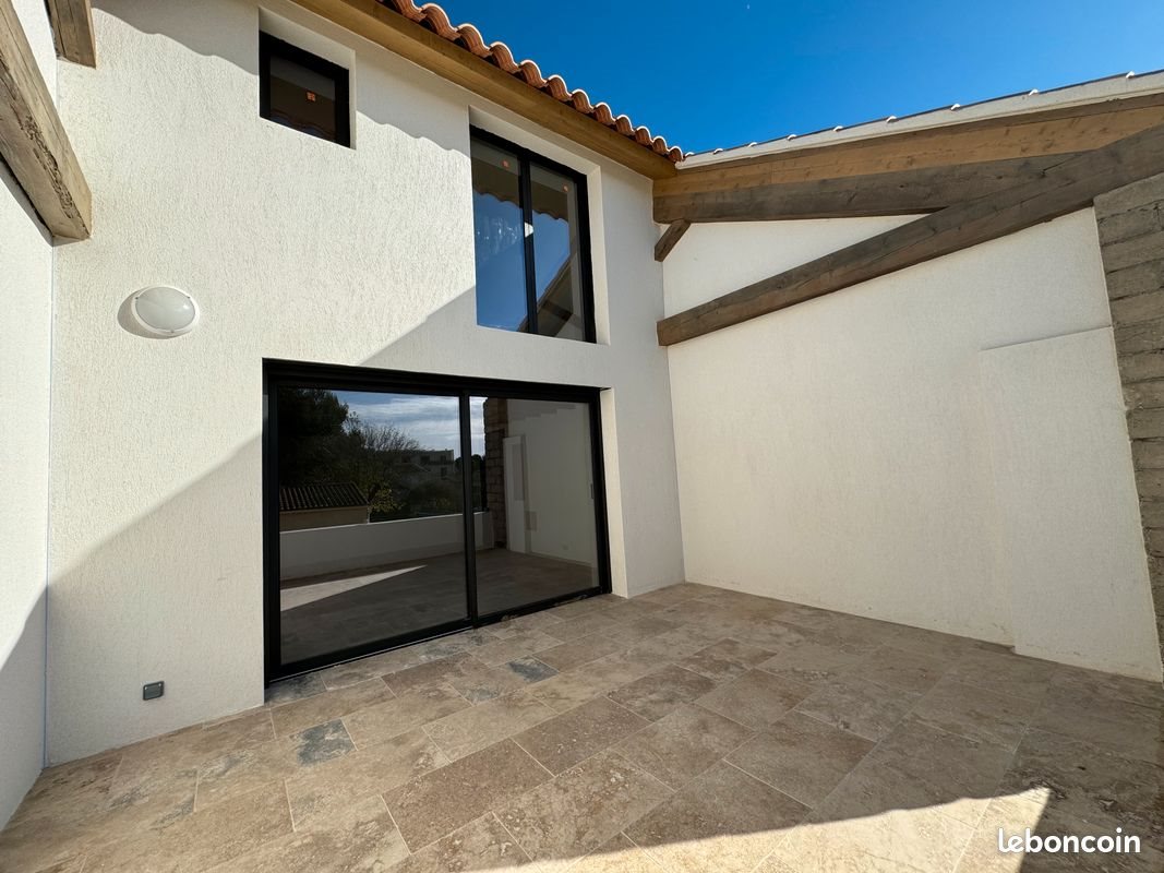 Appartement à vendre, 29m², Cavaillon