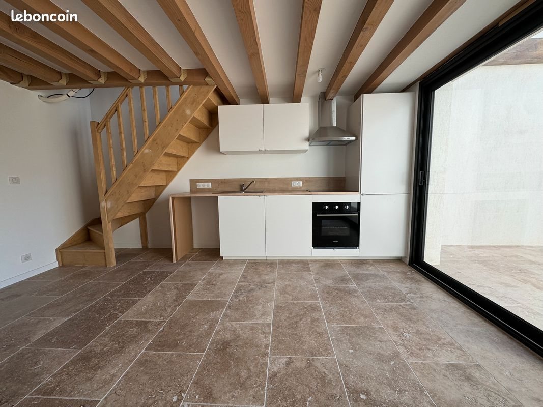 Appartement à vendre, 29m², Cavaillon