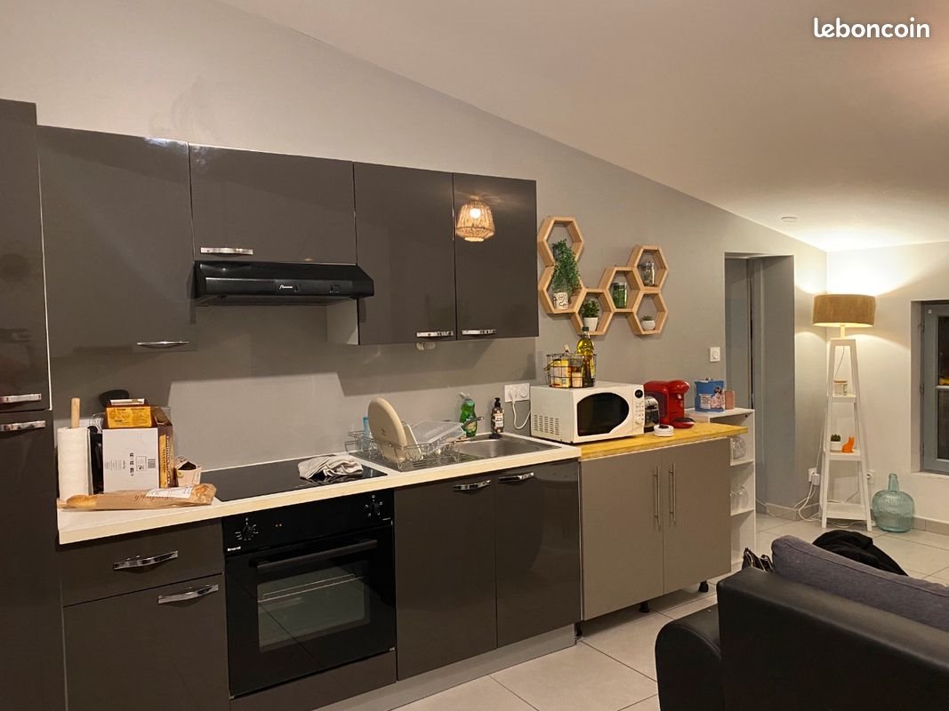Appartement à louer, 50m², Niort