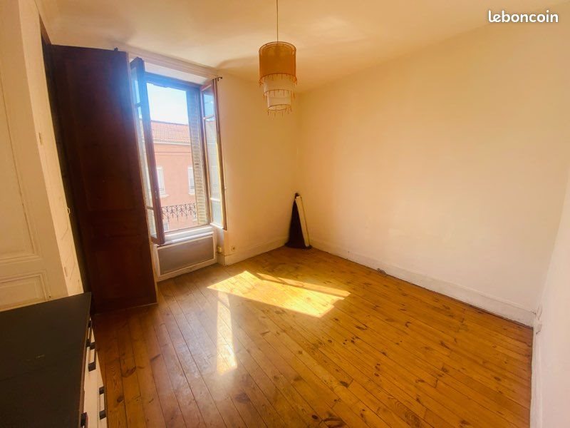 Appartement à vendre, 47m², Roanne