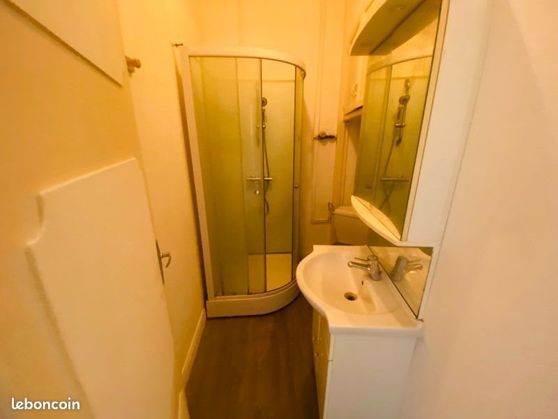 Appartement à vendre, 47m², Roanne