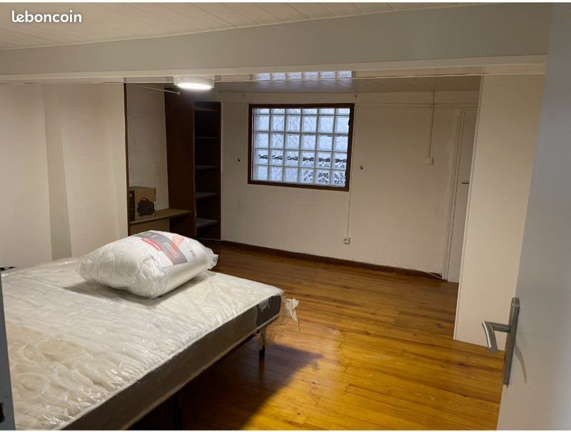Appartement à louer, 50m², Cintegabelle
