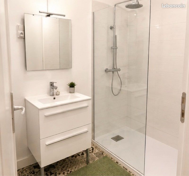 Appartement à louer, 35m², La Roche-Posay