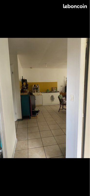 Maison à louer, 90m², Arengosse