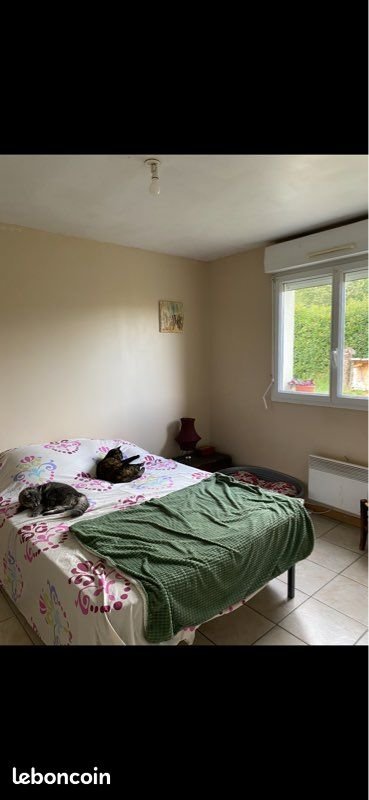 Maison à louer, 90m², Arengosse