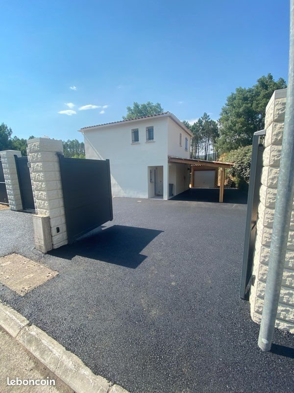Maison à vendre, 90m², Montauroux