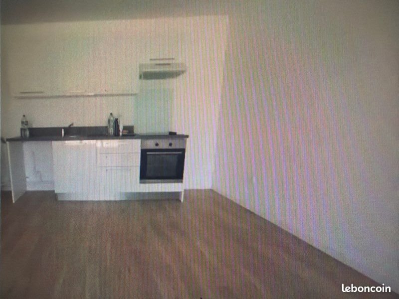 Appartement à louer, 65m², Wasquehal