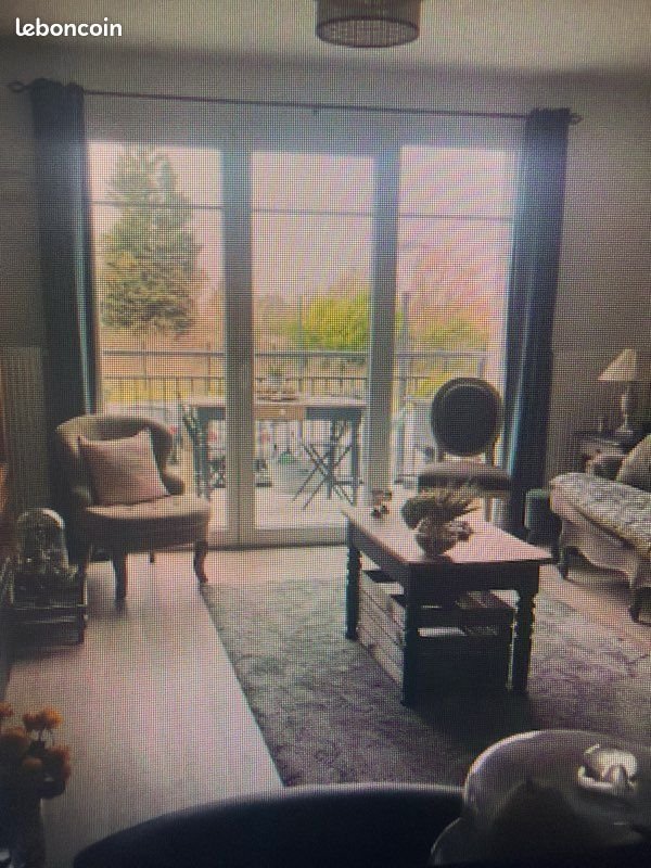 Appartement à louer, 65m², Wasquehal