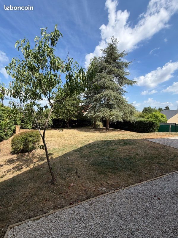 Maison à louer, 240m², Chambray-lès-Tours