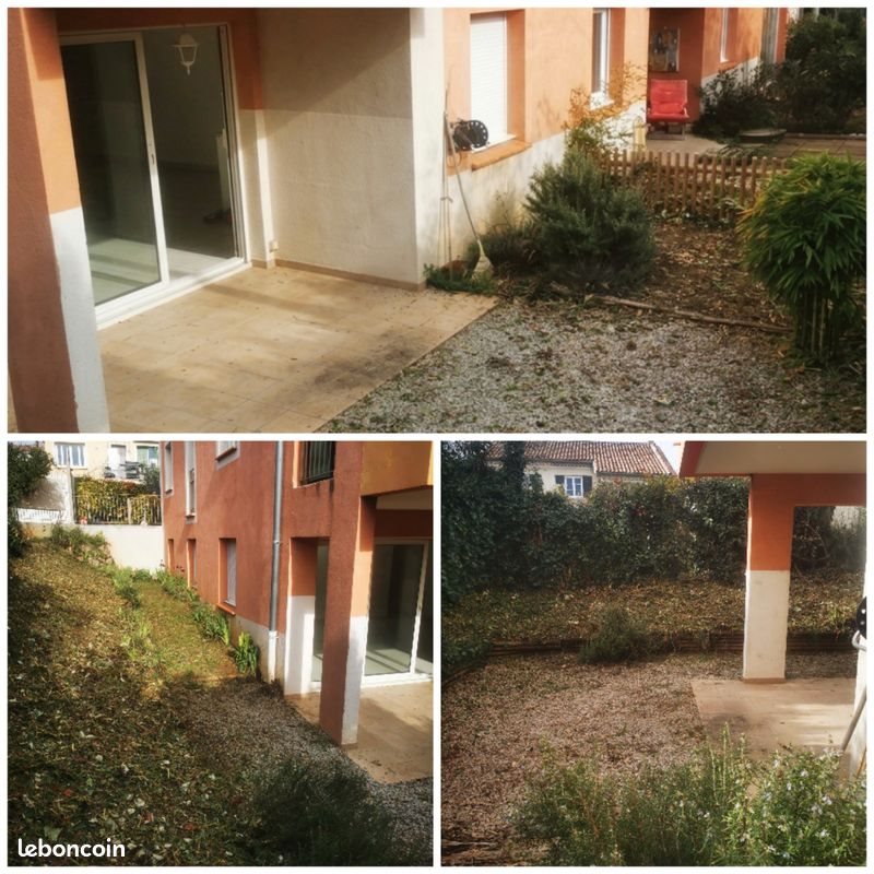Appartement à vendre, 70m², Manosque