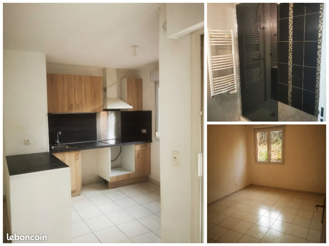 Appartement à vendre, 70m², Manosque
