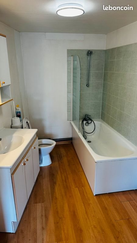 Appartement à louer, 34m², Nevers