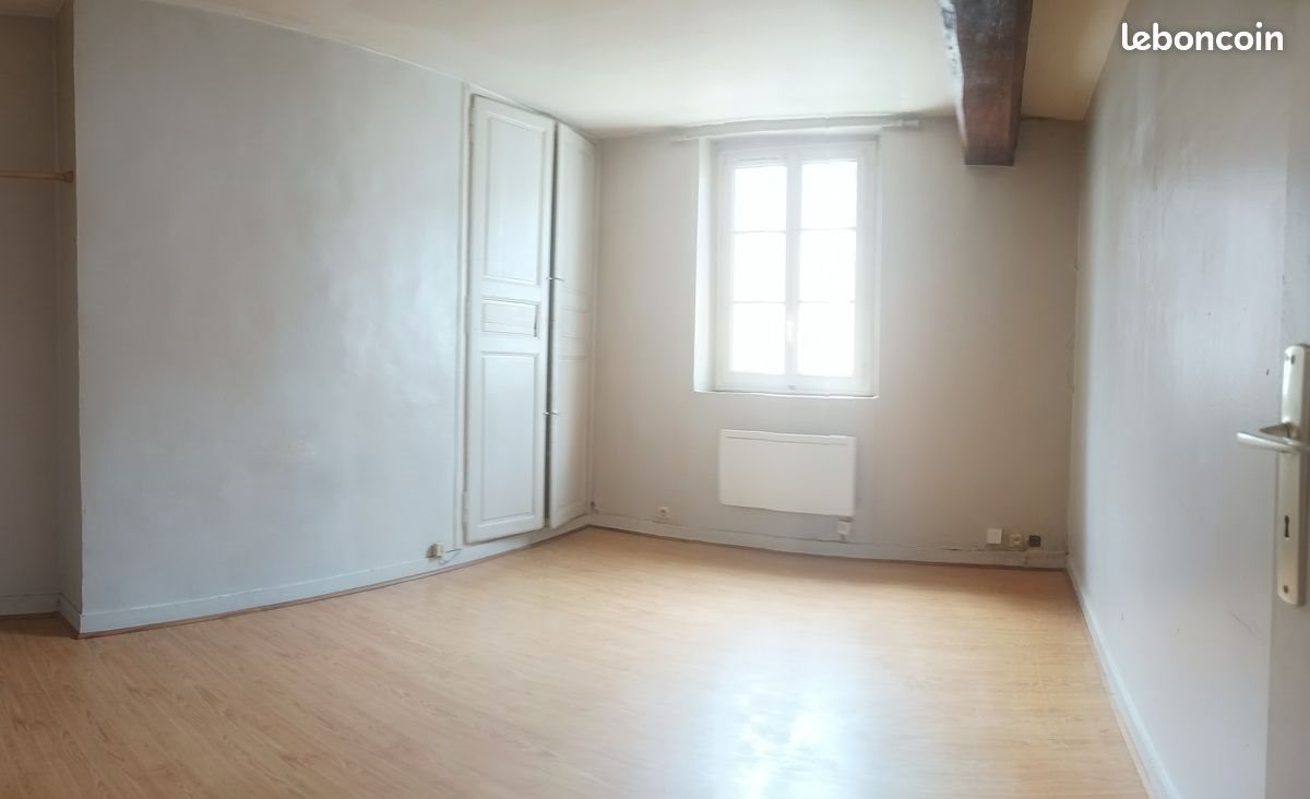 Appartement à louer, 26m², Anet