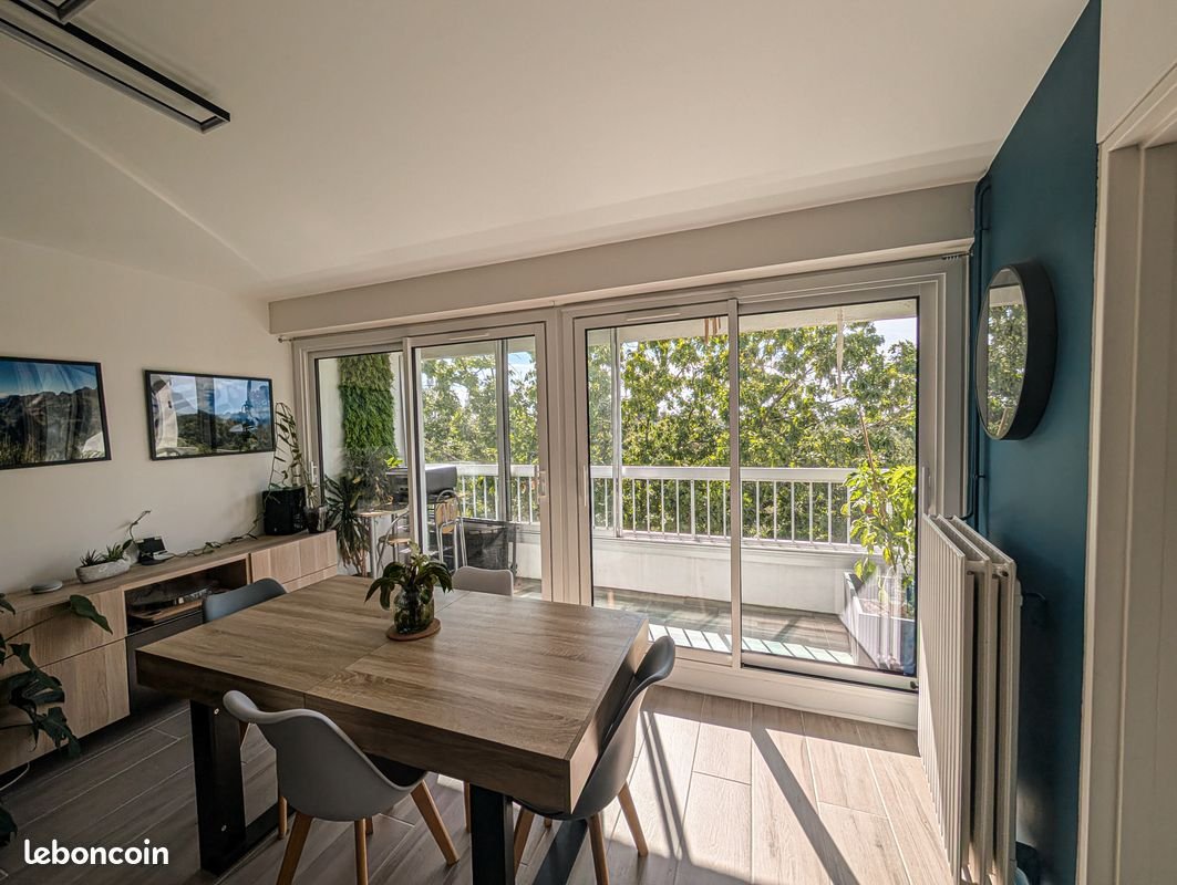 Appartement à vendre, 78m², Saint-Herblain