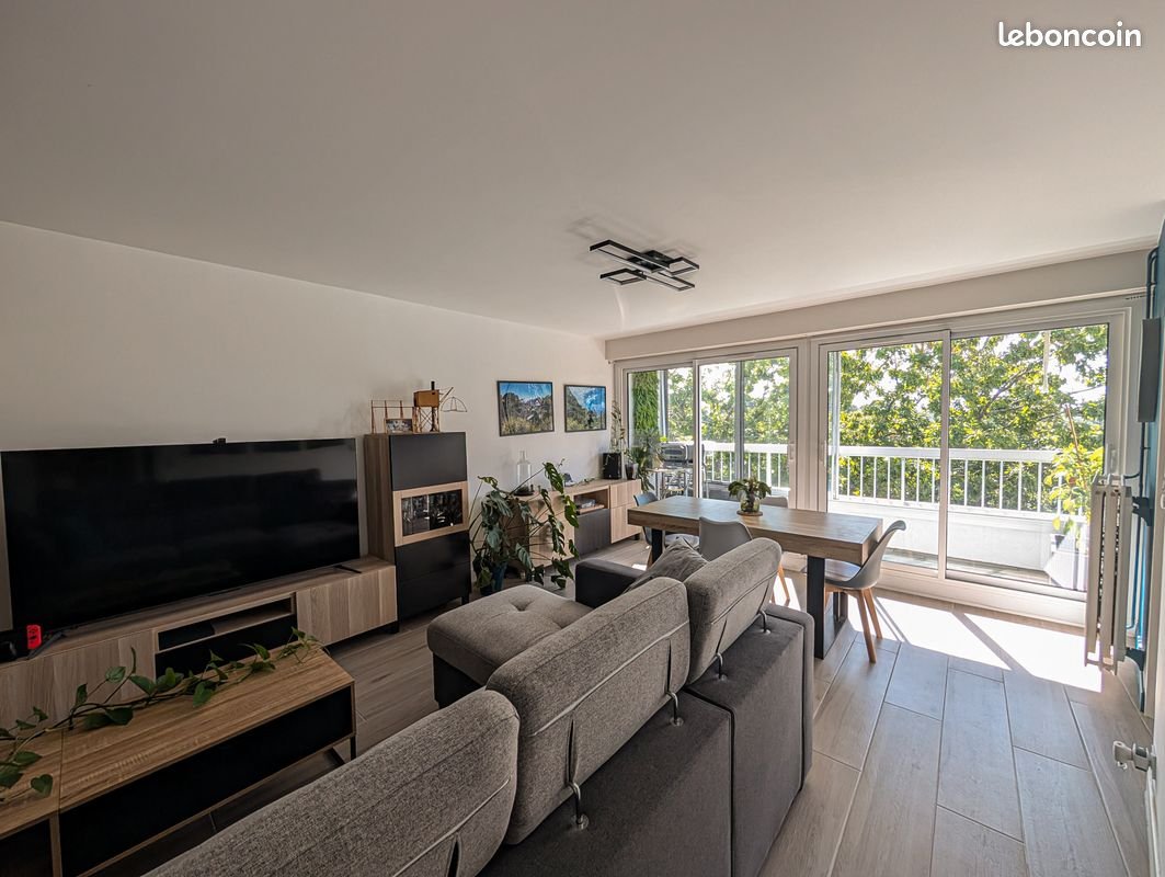 Appartement à vendre, 78m², Saint-Herblain