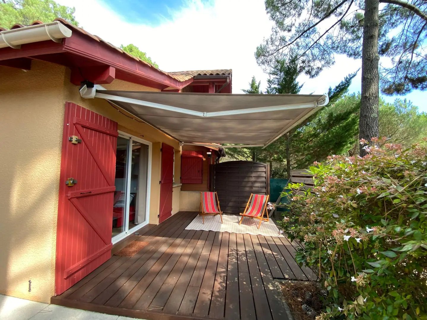 Maison à vendre, 36m², Lacanau