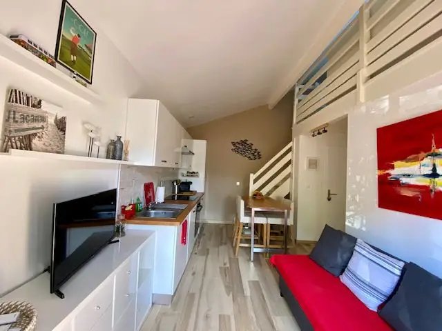 Maison à vendre, 36m², Lacanau