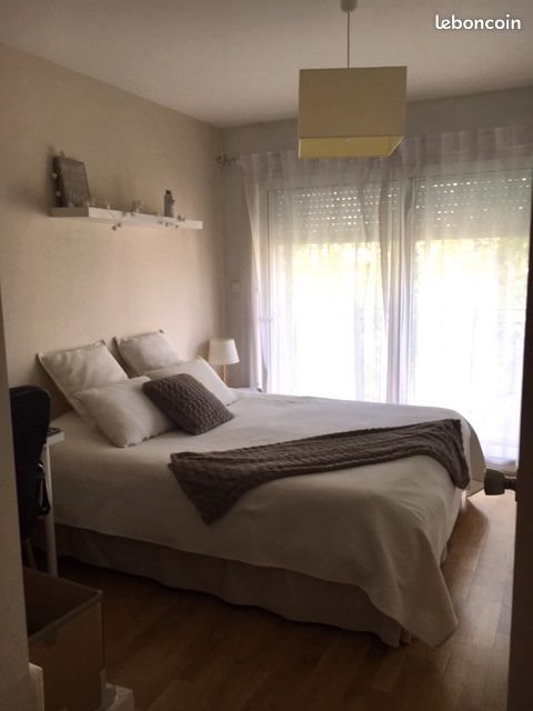 Appartement à louer, 104m², Nantes