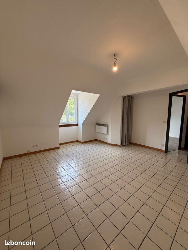 Appartement à louer, 40m², Ladoix-Serrigny