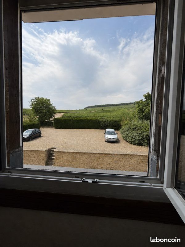 Appartement à louer, 40m², Ladoix-Serrigny