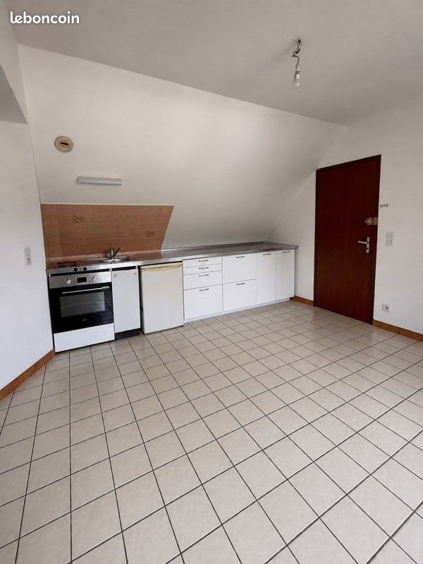 Appartement à louer, 40m², Ladoix-Serrigny
