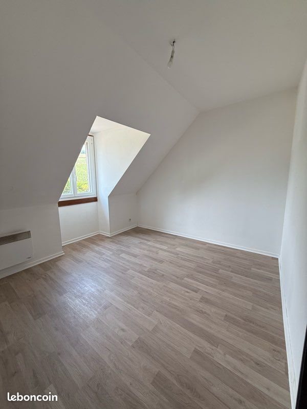 Appartement à louer, 40m², Ladoix-Serrigny