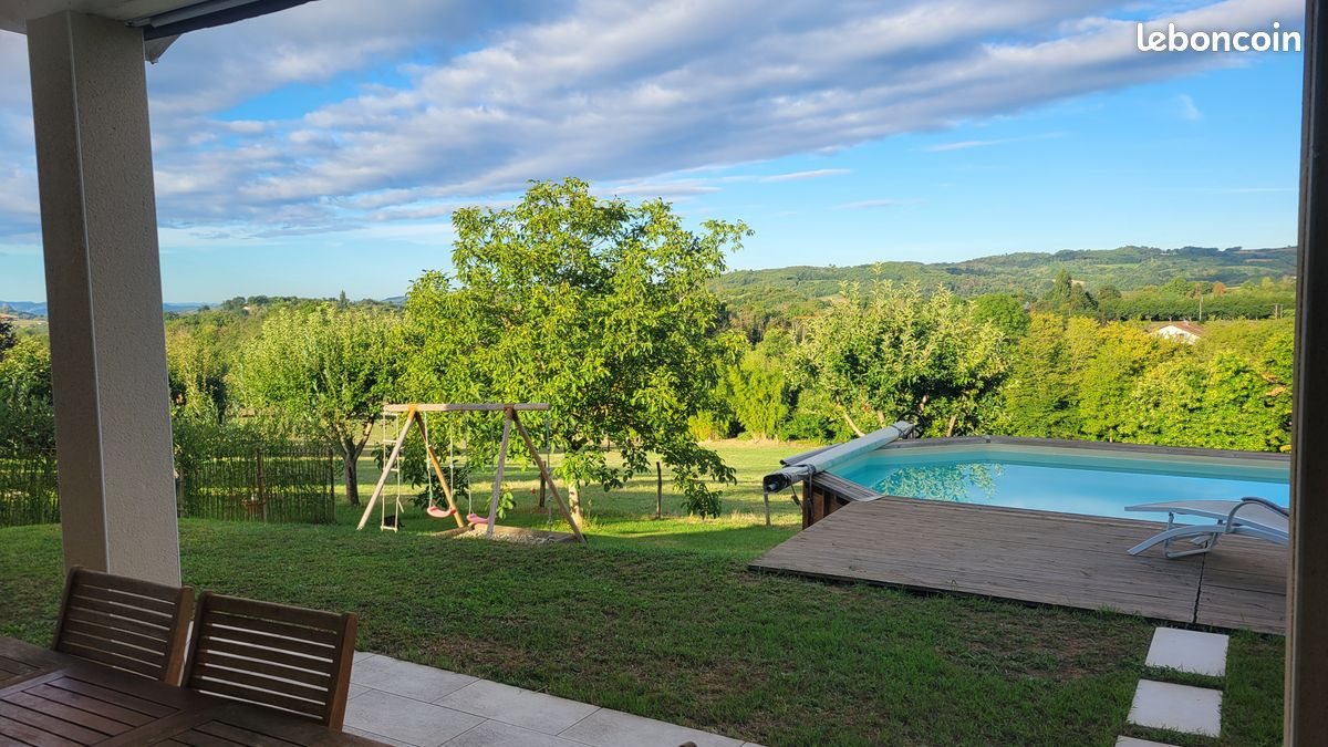 Maison à vendre, 135m², Chatte