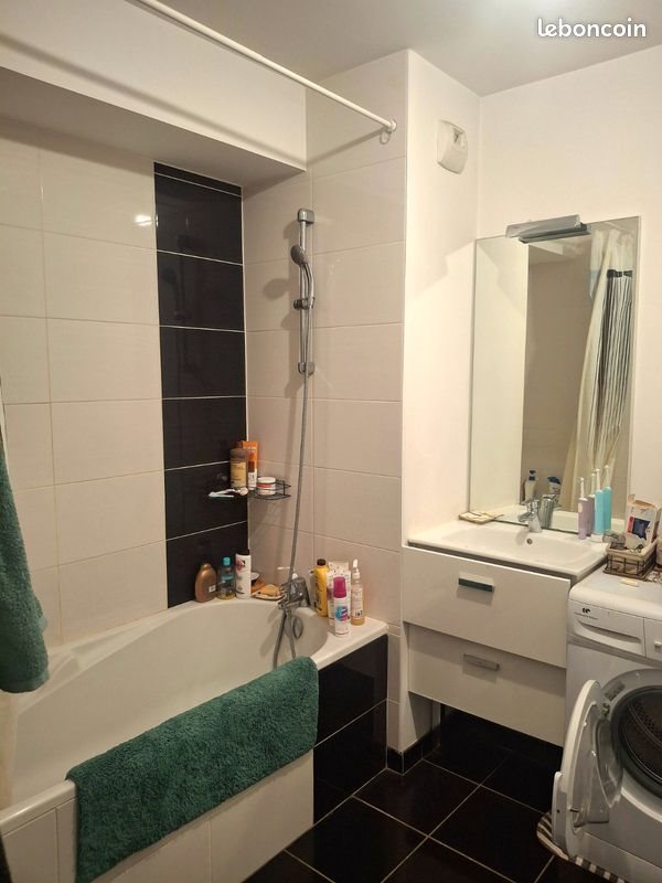 Appartement à louer, 61m², Chartres-de-Bretagne
