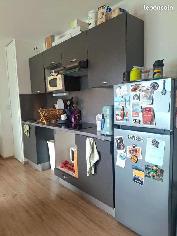 Appartement à louer, 61m², Chartres-de-Bretagne