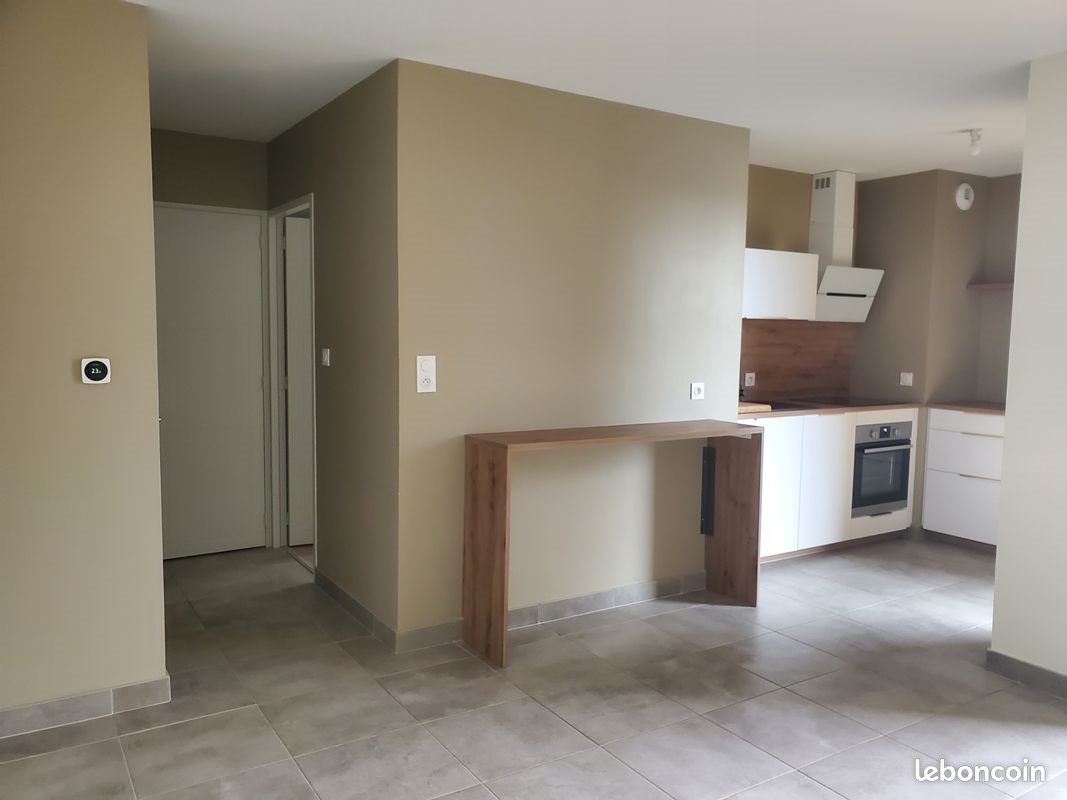 Appartement à louer, 52m², Rodez